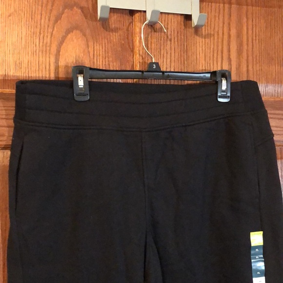 NWT! Tek Gear Joggers - Picture 3 of 9